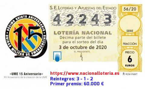 Loteria Nacional Sabado 3 De Octubre De Comprobar Loteria Nacional